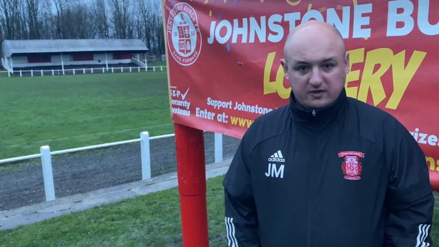 Jamie’s Afterthoughts v Rutherglen Glencairn FC смотреть онлайн