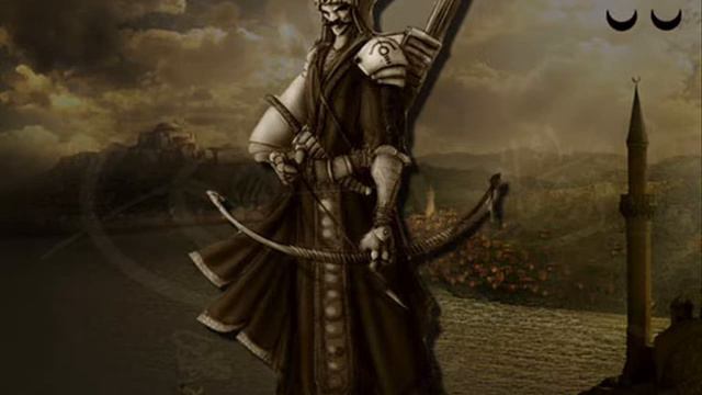 Tanrı Türk'e Yar Olsun | Şemistan Elizamanlı | Allah Türk'e Yar Olsun