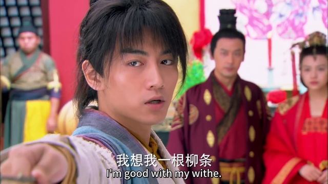 EngSub《浴火行》▶EP 26 | #张馨予 决心解开束缚追寻自由，却因多年前的尘封往事而卷入一场漩涡之中【FULL】 смотреть онлайн