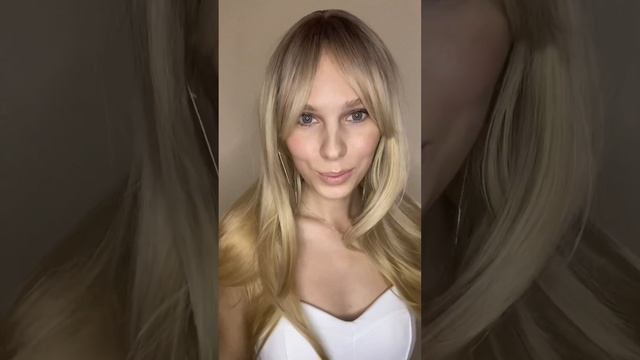 Парики реалистичные смотреть онлайн