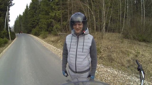 ИЖ ЮПИТЕР 5 vs ЗИД СОВА 200 смотреть онлайн