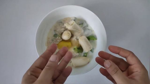 Kiwi Pancakes | How to make Kiwi Pancakes | Kiwi Pancakes Recipe смотреть онлайн