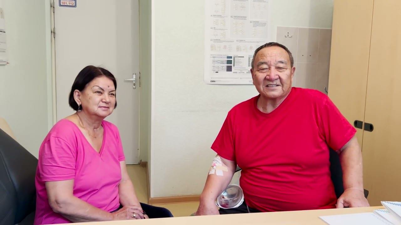 Отзыв пациента после лечения стеноза позвоночного канала смотреть онлайн