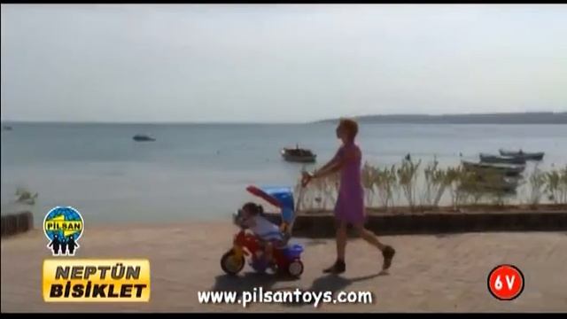 Продукция PILSAN! Выгодное предложение от ФС "Маркер игрушка" смотреть онлайн