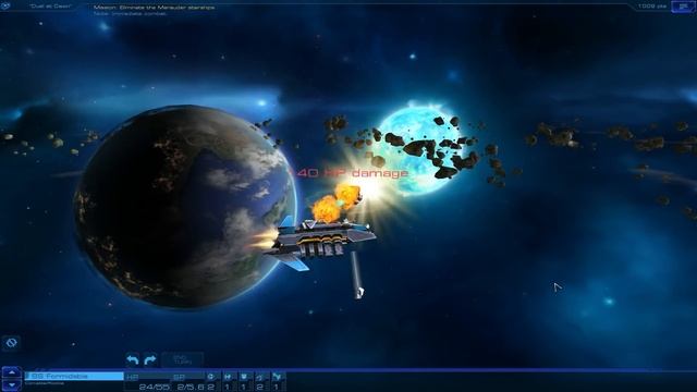 Sid Meier’s Starships – Starships 101 смотреть онлайн