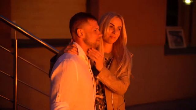 Романтическое предложение руки и сердца смотреть онлайн