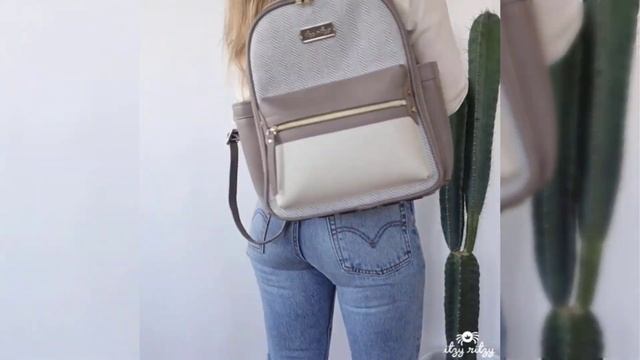 TOP 5 Best Diaper Bag Backpack in 2023 - Reviews & Buyer's Guide смотреть онлайн