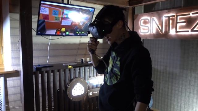 VLOG ИЗ ПИТЕРА! | КАСТИНГ В BRAZZERS и РАЗГРОМ ОФИСА смотреть онлайн