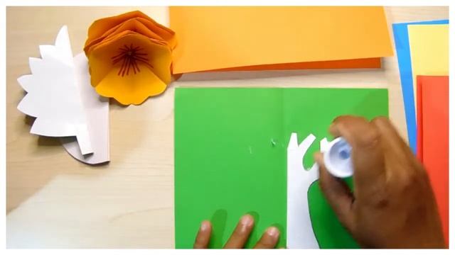 Pop Up Book_Bagian bagian tanaman смотреть онлайн