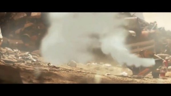 ВАЛЛ·И (WALL·E, 2008) - Трейлер к мультфильму HD
