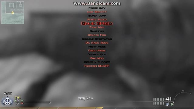 mw2 mod menu + download link смотреть онлайн