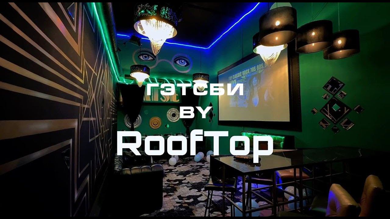 Лофт-центр Б69