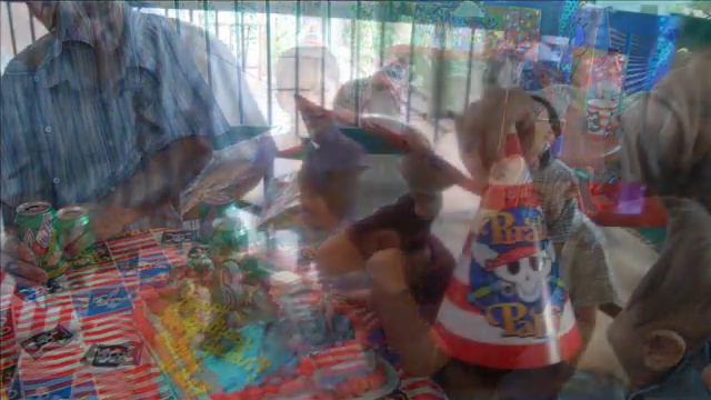 SAN ANTONIO ZOO BIRTHDAY PARTY смотреть онлайн