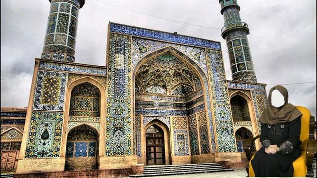 Один взгляд - тысячи возможностей с ресницами