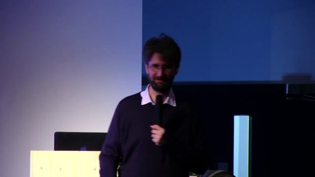 Ian Miell at OpenBet - Docker at OpenBet, ShutIt and 2048 #DOXLON смотреть онлайн