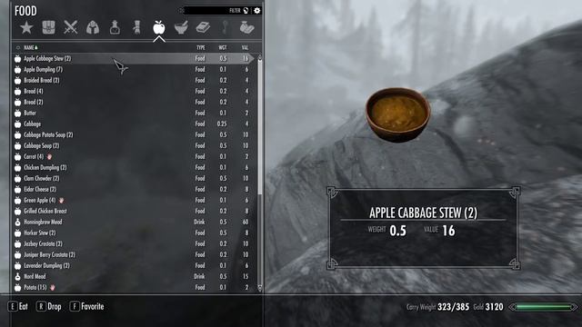 (Season 1 Ep 7) Skyrim SE Heavily Modded. A Chance Encounter. Roles Reversed. смотреть онлайн