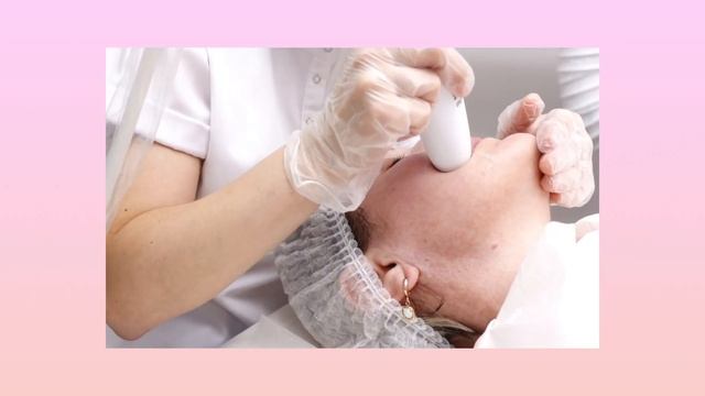 ТОП процедур по уходу за кожей вокруг глаз