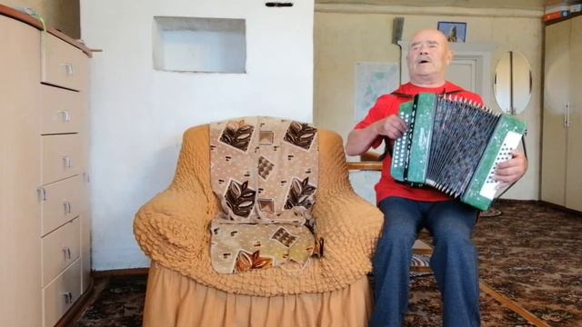 Венский вальс! Поёт Вася Попов. Кино Вась. смотреть онлайн
