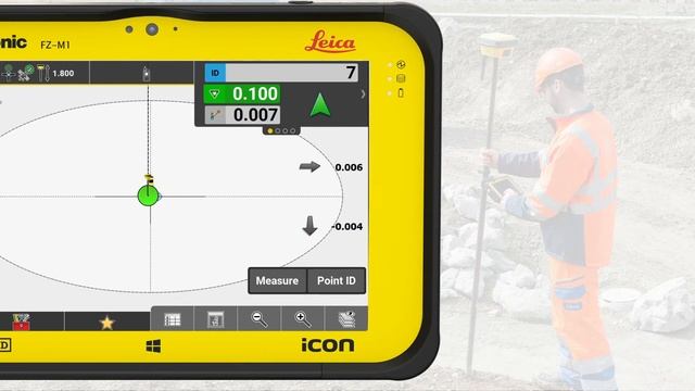 How to stakeout points смотреть онлайн