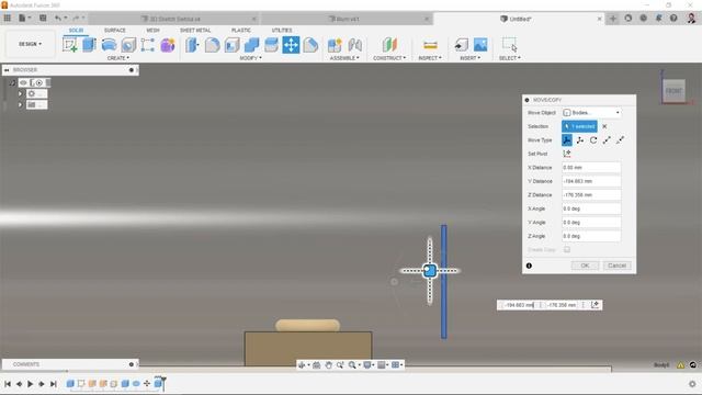 Render için Işık Kullanmanın En Kolay Yolu | Fusion 360 смотреть онлайн