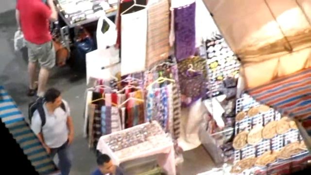 Canon SX210 IS Test 02 (HD)