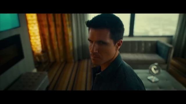 Больше, чем люди ? Русский трейлер ? Фильм 2023 смотреть онлайн