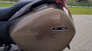 Honda NT 700 V Deauville