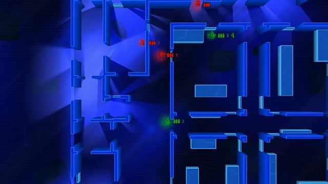 Frozen Synapse: Stealth Mode смотреть онлайн