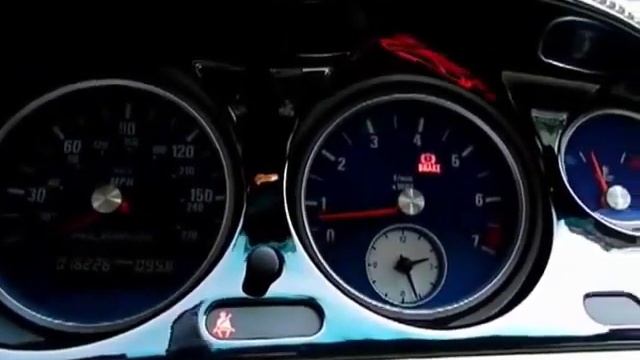 Bmw Z8 Alpina V8