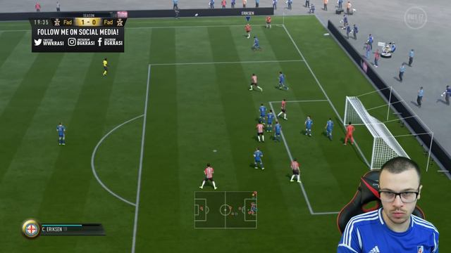 FIFA 17 The Best 30k Team in Ultimate Team смотреть онлайн