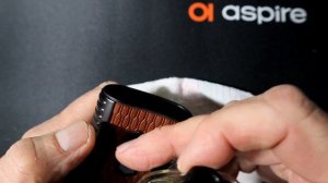 Cloudflask III by Aspire - Amarcord Channel Review 2023
