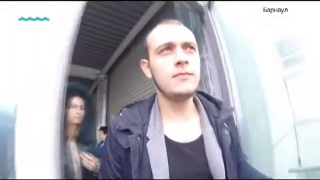 Порядок действий при пожаре в общественном месте смотреть онлайн
