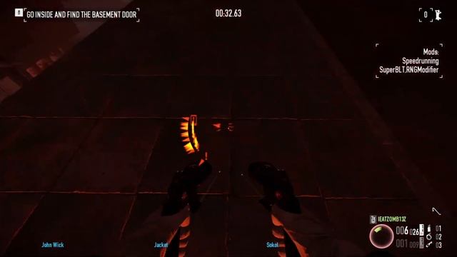 Payday 2 Speedrun / Dragon Heist / Solo / DS / WR 1:15 смотреть онлайн