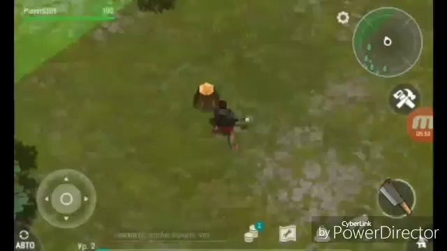 Последний день на земле #1 возрождения смотреть онлайн