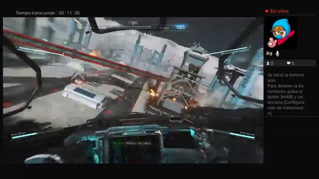 Call of duty infiniti warfare смотреть онлайн