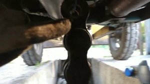 Цепь экскаватора ЮМЗ и с чем ее едят ??