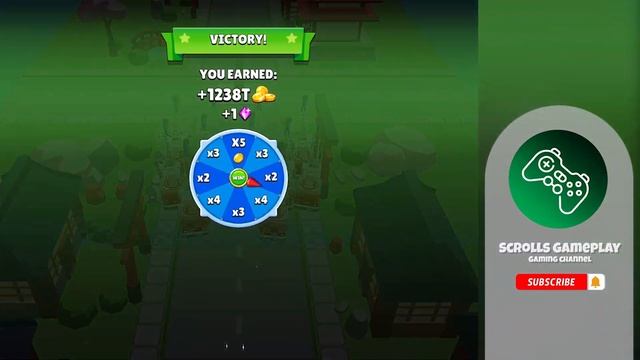 City Defense: Police Games - Gameplay Walkthrough Part 6 - Casual Games To Play (iOS, Android) смотреть онлайн