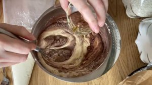 ПИРОГ КИНДЕР ДЕЛИС / KINDER DELICE CAKE