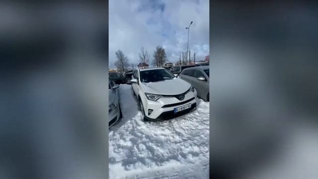 Литва Подбор авто Таураге 13.02.2021 год. смотреть онлайн