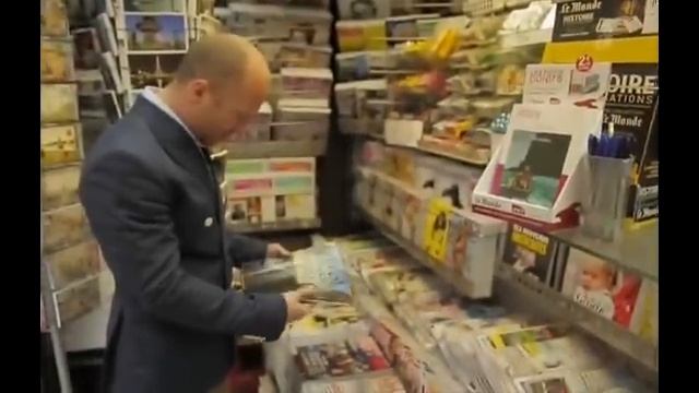 Луи де Фюнес - Человек оркестр. смотреть онлайн