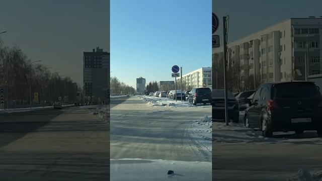 Где можно и нельзя останавливаться смотреть онлайн