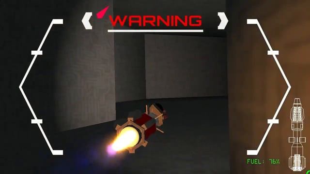 [Developer Gameplay] Manned Missile Master Level 5 смотреть онлайн