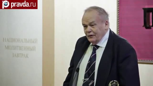 Молитвенный завтрак баптистов, харизматов и мусульман смотреть онлайн