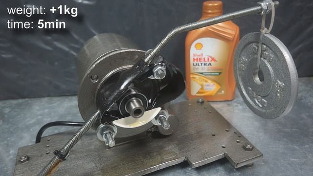 Shell Helix Ultra Professional AV-L 0W30 Jak skutecznie olej chroni silnik? смотреть онлайн