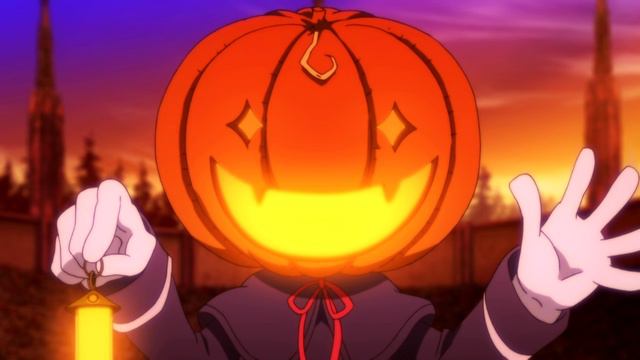 Jack and the Jack o Lantern STORY ENGLISH AUDIO BOOK FOR CHILDREN смотреть онлайн