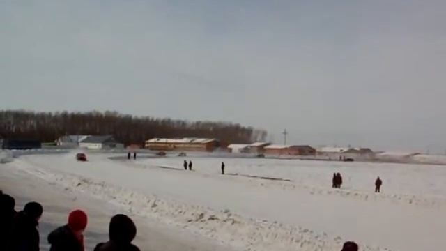 Зимние гонки Петропавловск 2012 (18) смотреть онлайн