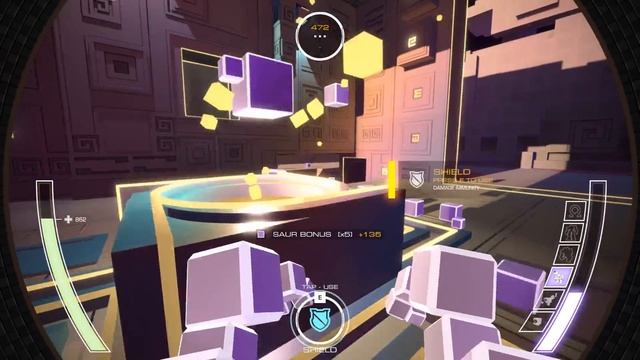 Ultimate Mech Attack Robots! Atomega Gameplay (New io Game?) смотреть онлайн