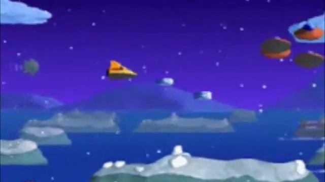 Platypus 2 Level 1 playthrough смотреть онлайн