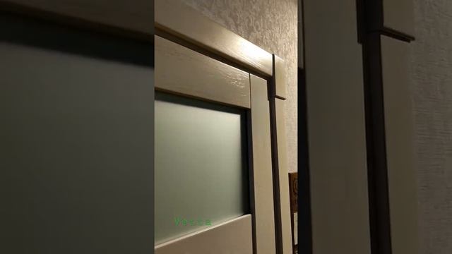 Дубовые двери Креда.Ветта. дуб белёный смотреть онлайн