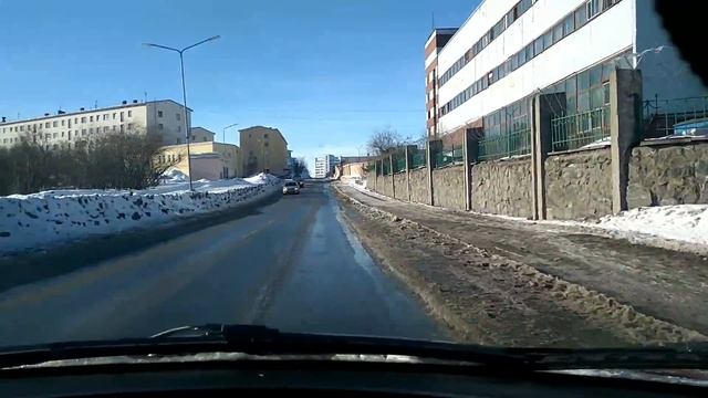 Североморск 004